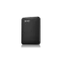 WESTERN DIGITAL Vanjski tvrdi disk Elements Portable, 2 TB, 2.5", USB-C 3.2 Gen 1, crno